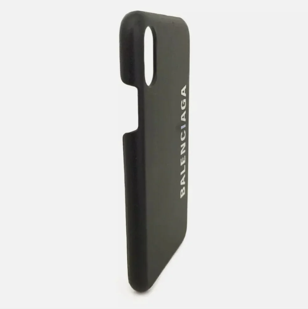 BALENCIAGA IPHONE X CELL PHONE CASE/P1096
